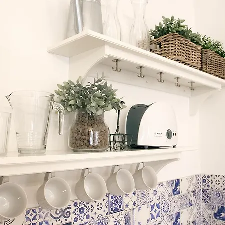 Romance In Apartment Prague