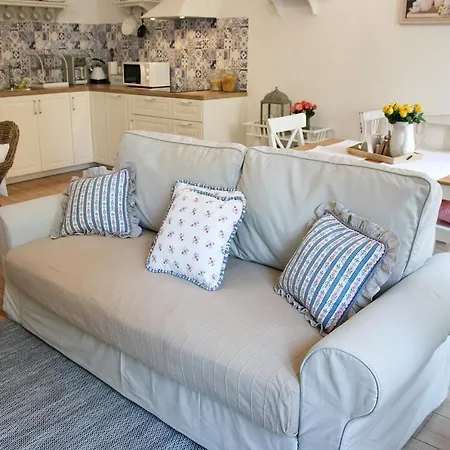 Appartement Romance In Prague